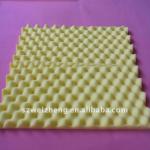 high quality absorbent wave sponge