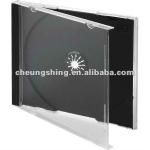 10.4mm single cd case