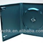 14mm M-Lock single dvd box for automatic disc inserting machine