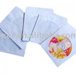 cd sleeves /cd paper bags/cd bag