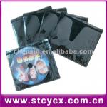 Special dvd case pp cd sleeve