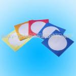 color Paper CD Sleeve