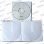 Self Adhesive CD/DVD Sleeves