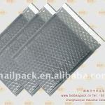 Silver Bubble Mailers