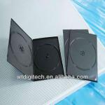 cheap 5.2MM double black dvd case