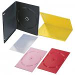 Super Slim DVD Cases (7mm)