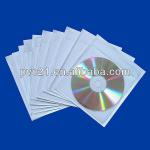 pvc self-adhesive CD holder