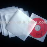 PP CD Sleeve, Paper cd bag,CD Envelope