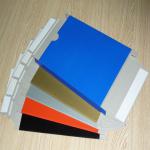 Colorful CD sleeves / CD envelopes