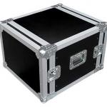 14 inch Rack Cases 8U Effect Deluxe Case