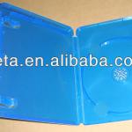 11mm Single Blu-ray DVD Case