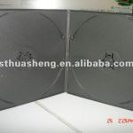 5mm double black dvd case