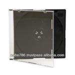 5.2mm CD Jewel Case