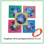 eco-friendly CD/DVD cover