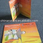 CD/DVD with replication /duplication/stamper /blank