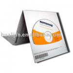 CD /DVD Replication with cardboard sleeve