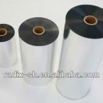 MPET film for hot stamping