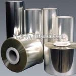 metallizing aluminium lamination film