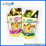 Food packaging Metalized bag/film