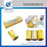 Plastic laminated film roll(YSFOIL.CN)