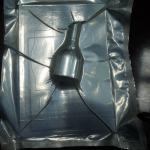 Vacuum packing film, aluminum-poly lamination packing foil