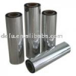 Metalized polyester film 12mic