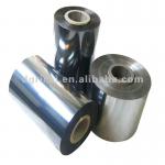 silver metallic film/silver metallized film/silver coated metallized pet film