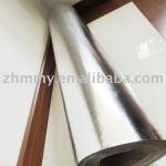 150g PP Metalized Film,metallized polyester film,silver film