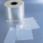 CPP film for CD/DVD case