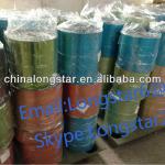 Scrap Gold Metallized PET Film Used For Holiday Celebration Decoration(Matieral PVC, PET, BOPP)
