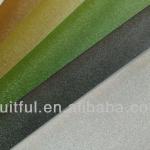 Self adhesive reflective metallic PVC Glitter Film