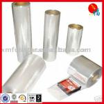 rigid PVC film for thermoforming packing