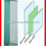 laminated glass eva film