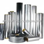 metallized PET CPP BOPP film