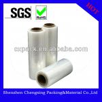 Metallized Polyethylene Stretch Film