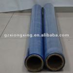 2012 anti-uv Mattress packaging pvc normal clear film