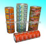 PET/PE PP Cup Sealing Film