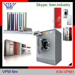 VCM FILM FOR HOUSEHOLD APPLIANCE