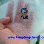 tpu laminating glass film for decoration