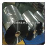 Metallized polyester/PET film