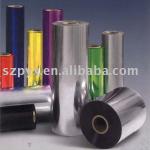 high quality anti-scratch PVC colorful protection film