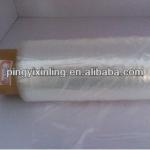 PE plastic film