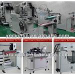 Automatic Reel To Reel Soft Film Screen Printing Machine