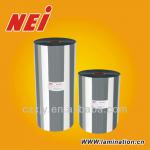 PET Silver Metalized Thermal Lamination Film