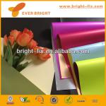 2014 new design flower packing film