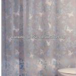 high quality pvc sheet for shower curtain in rolls