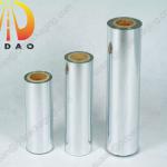 DADAO Metalized CPP packing film Cast polypropylene film