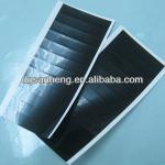Adhesive Insulation Blacklight PET Film
