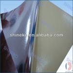 Self Adhesive Glossy Polyester Film