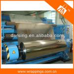 2014 metalized bopp film for lamination